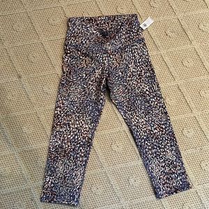 Old navy high rise leggings